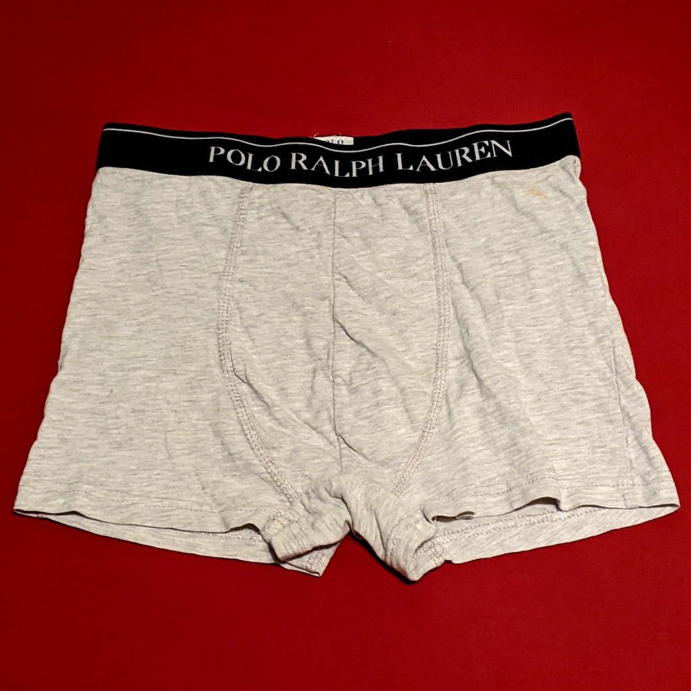 Polo Ralph Lauren logo-waistband Boxer Briefs***